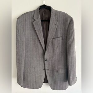 Ralph Lauren 100 percent wool Sport Coat Herringbone